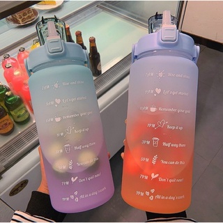 Bình Nước Thể Thao 2lit
