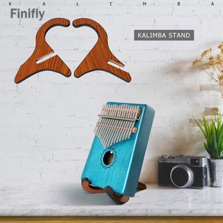 Giá Đỡ Đàn Kalimba Bằng Gỗ