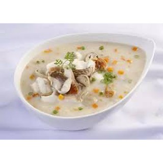 [Hà Nội]Cháo ăn dặm Mabu số 1 hạt vỡ (900g)