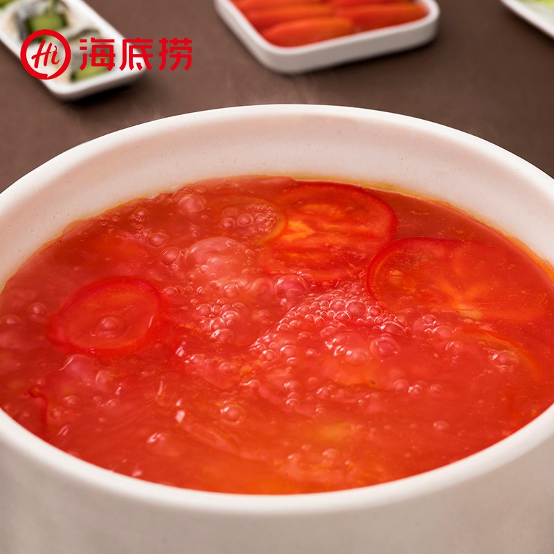 Gia Vị Lẩu Hải Đế Lao Thượng Hạng Nhiều Vị - Haidilao Hotpot