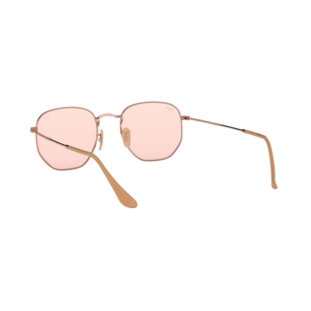 Mắt Kính RAY-BAN HEXAGONAL - RB3548N 91310X - Kính mát
