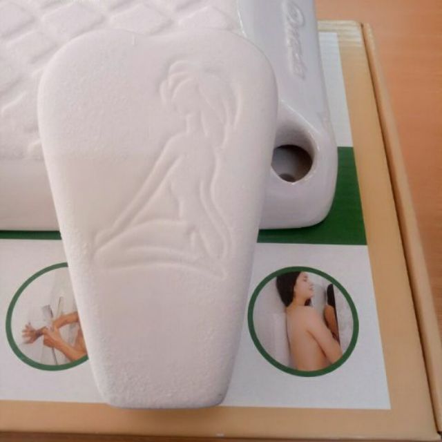 Cục gốm chà đa năng owada giá sỉ
