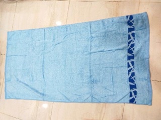 Combo khăn tắm sợi tre mollis