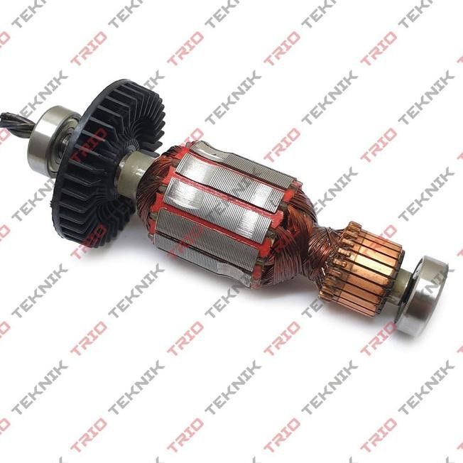 MAKTEC Máy Khoan Điện Cầm Tay Mt811