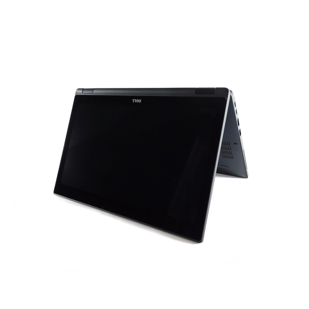 Laptop Dell Latitude E5289/ i5 7300U/ 8G/ SSD256/ Full HD/ Cảm ứng/ 360 độ/ Giá rẻ