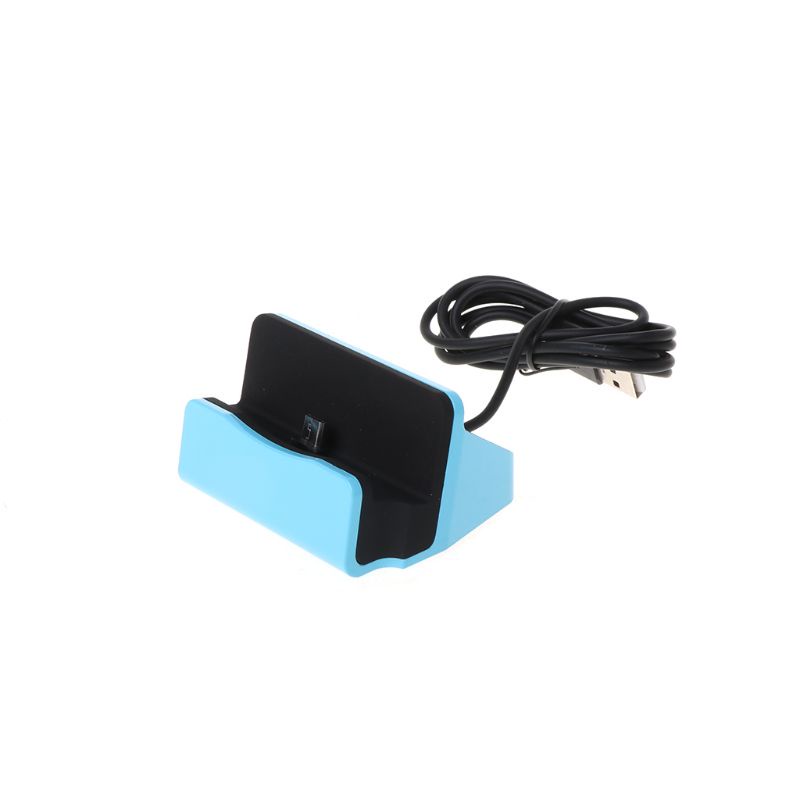 Đế Sạc Để Bàn Tiện Lợi Cho Điện Thoại Android | BigBuy360 - bigbuy360.vn