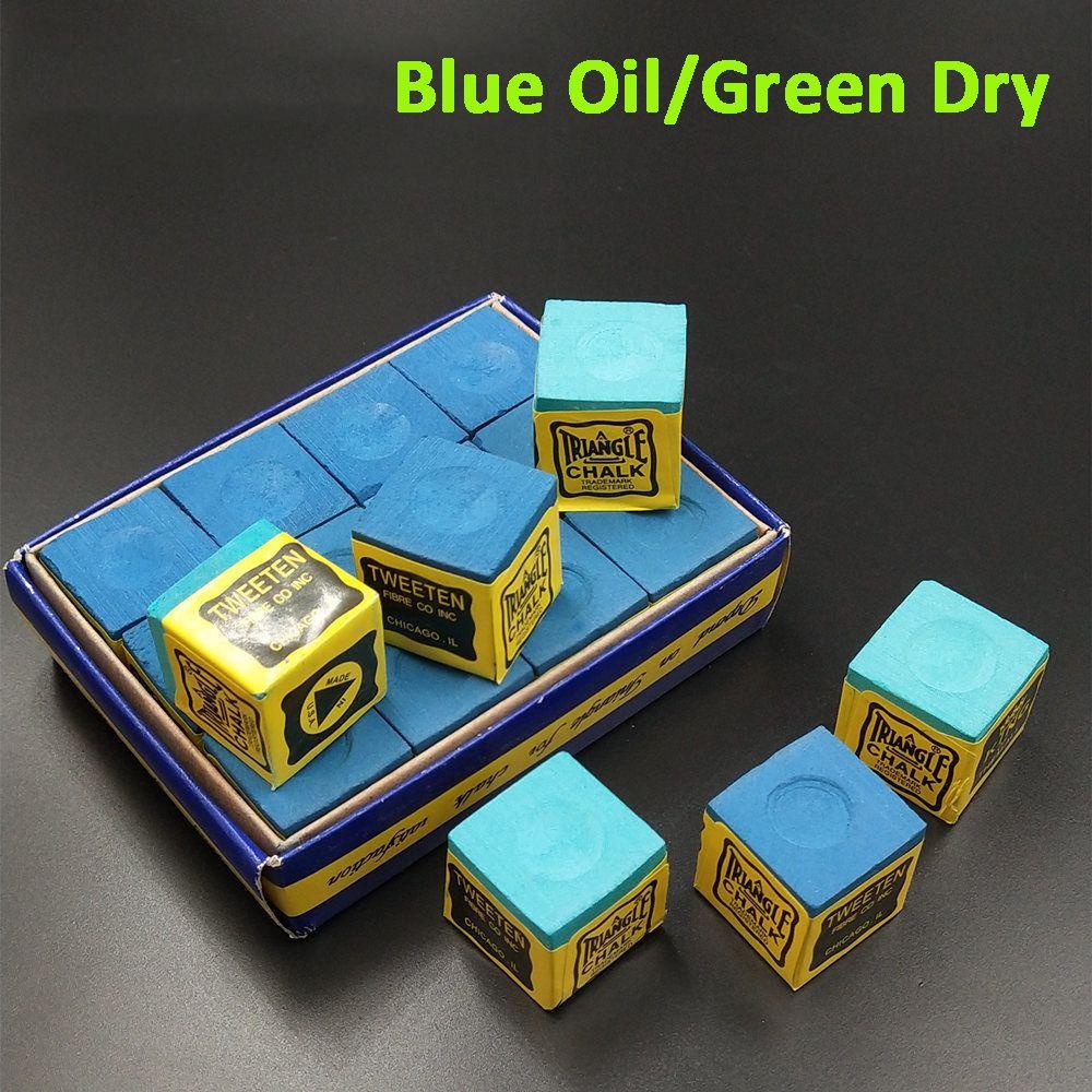 Phấn Đánh Bida Chuyên Nghiệp SOMEDAYZL