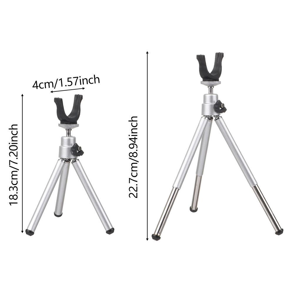 MUVAKO Giá Đỡ Cần Câu Cá Chuyên Dụng Chất Lượng