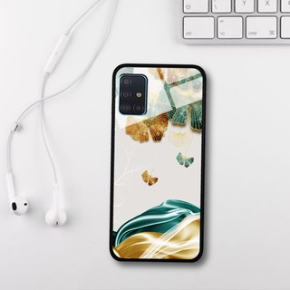 Ốp kính 3D Samsung Galaxy A71