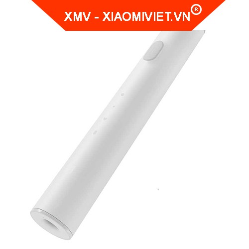 Bàn chải điện thông minh Xiaomi Mijia Sonic T500 (Có kết nối APP) - Hàng chính hãng