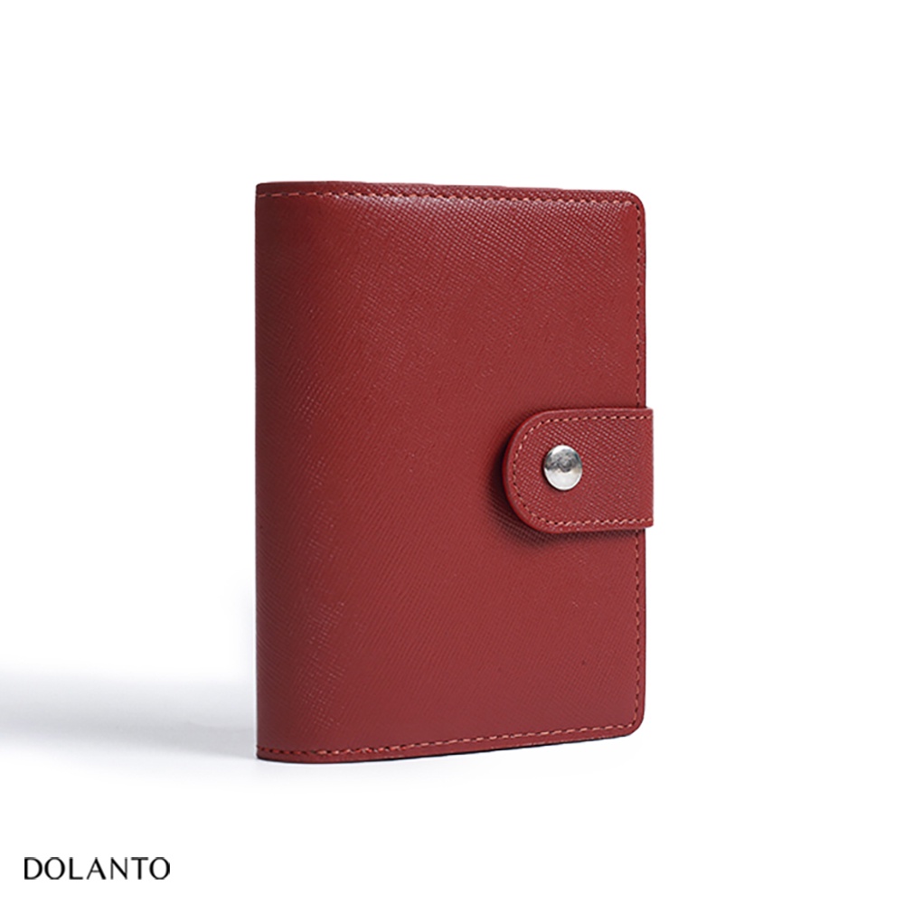 Ví DOLANTO BRAND® Lisa Saffiano Wallet