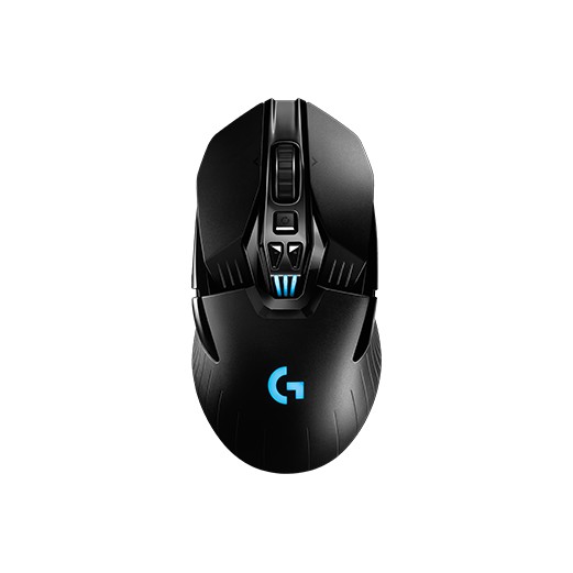 Chuột Game Không Dây LIGHTSPEED Logitech G903 - Hãng Phân Phối Chính Thức