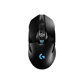 Chuột game không dây lightspeed logitech g903 - hãng phân phối chính thức