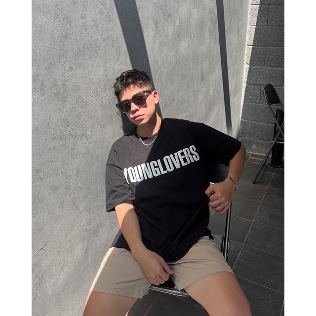 Áo thun Young Lovers
