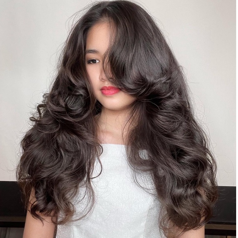 Thuốc uốn lạnh 3D Obsidian Hàn Quốc 500ml dành cho salon