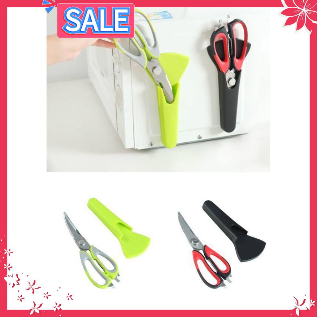 (SIÊU SALE) KÉO ĐA NĂNG CÓ VỎ NAM CHÂM (CAM KẾT HÀNG LOẠI 1) (FREE SHIP)