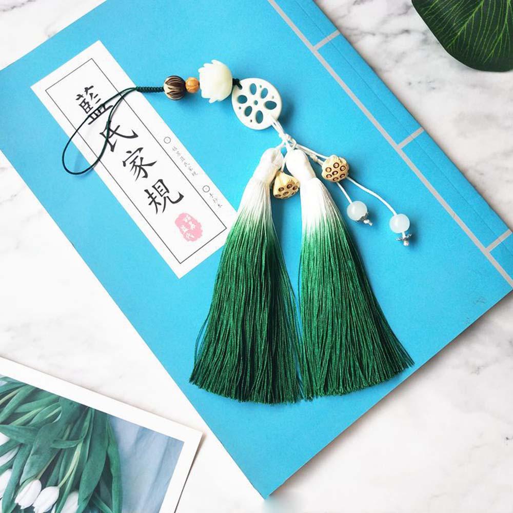 Móc Khóa Mặt Hình PATRICIA Mo Dao Zu Shi Wei Wuxian Trung Hoa Trang Trí Túi Xách / Xe Hơi