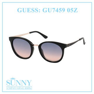 Kính Mát Nữ Guess GU7459