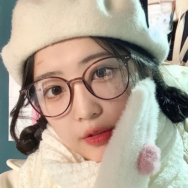 Mắt Kính Chống Bức Xạ Và Ánh Sáng Xanh Dành Cho Nam Và Nữ