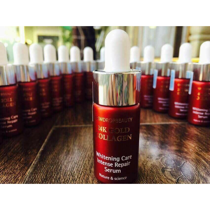 Chai Serum 24k