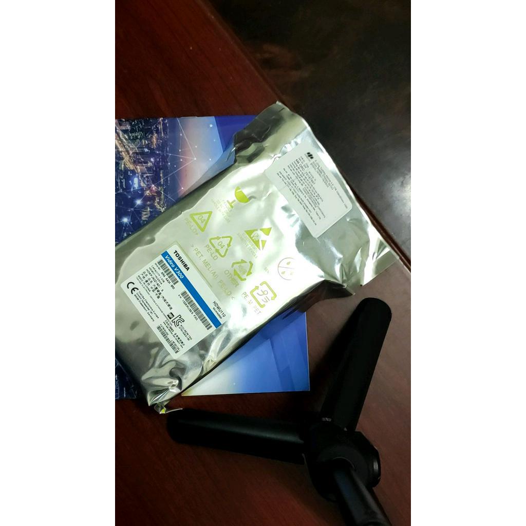 Ổ cứng 1TB TOSHIBA chuyên Camera và lưu trữ bảo hành FPT 36 tháng | BigBuy360 - bigbuy360.vn