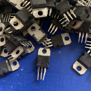 80NF70 Mosfet STP80NF70 98A 68V Đóng gói: TO220 bao sống 100%