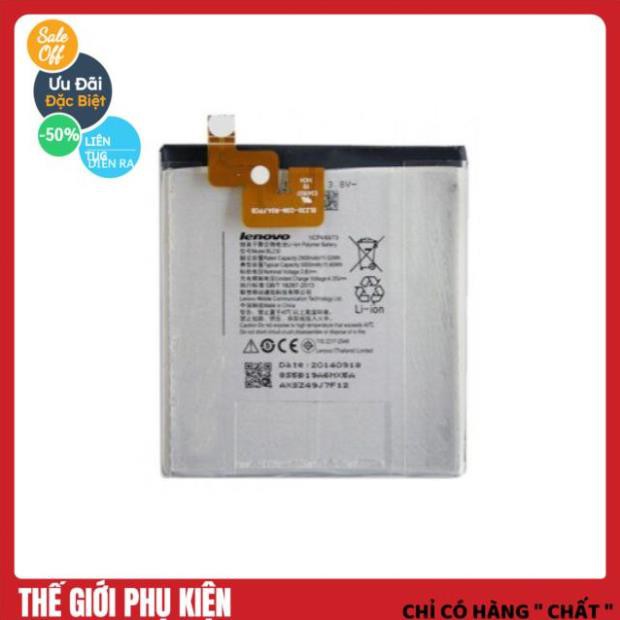 [SHIPNOW] Pin thay BATTERY LENOVO BL230 VIBE Z2 3000mAh BULK OR xịn