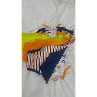 Set 5 Body xuất dư (Hàng made in Việt Nam)