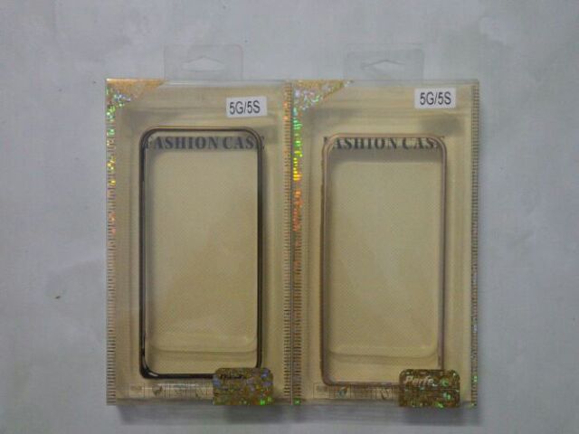 Viền Nhôm Iphone 5/5s