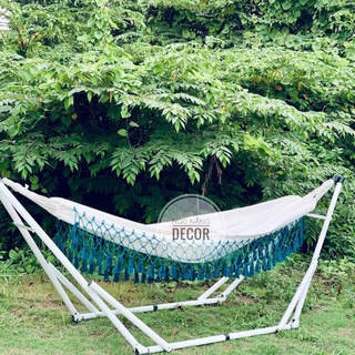 Lưới võng nằm canvas ( không bao gồm khung võng, ship hỏa tốc tphcm )
