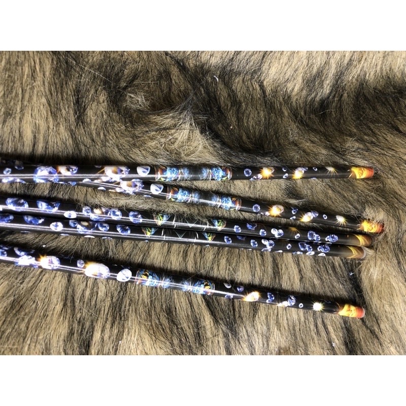 Cây chấm đá, bút chấm đá nail freeship