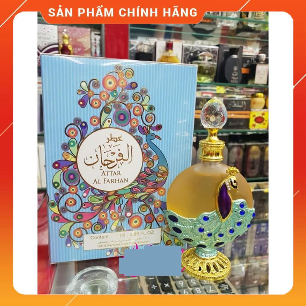 [Cam Kết Chính Hãng] Tinh Dầu Nước Hoa Nữ Bán Chạy Nhất Abloom (Gucci Flora) 35ml