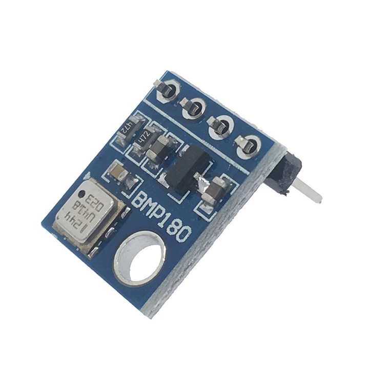 Mô đun cảm biến áp suất khí quyển Gy-68 Bmp180 Bmp085 cho Arduino