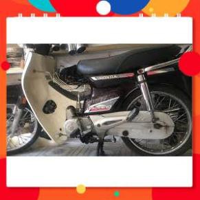 Hàng siêu cấp 1 lạng màu đỏ cho xe dream 7 số  1 thành phần cho xe đẹp như mới