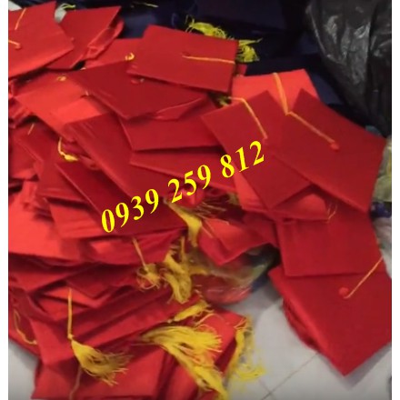 Mũ tốt nghiệp _nón tốt nghiệp