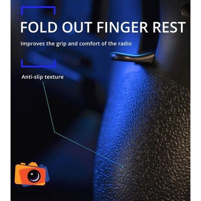 Tay Điều Khiển Radiomaster T8 Lite M2 | Chính hãng