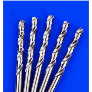 Bộ mũi khoan HSS 2.1mm-2.9mm(phukien303 xả hàng-có hàng sẵn)