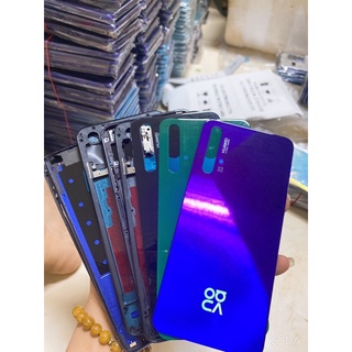 vỏ + xương huawei 5T
