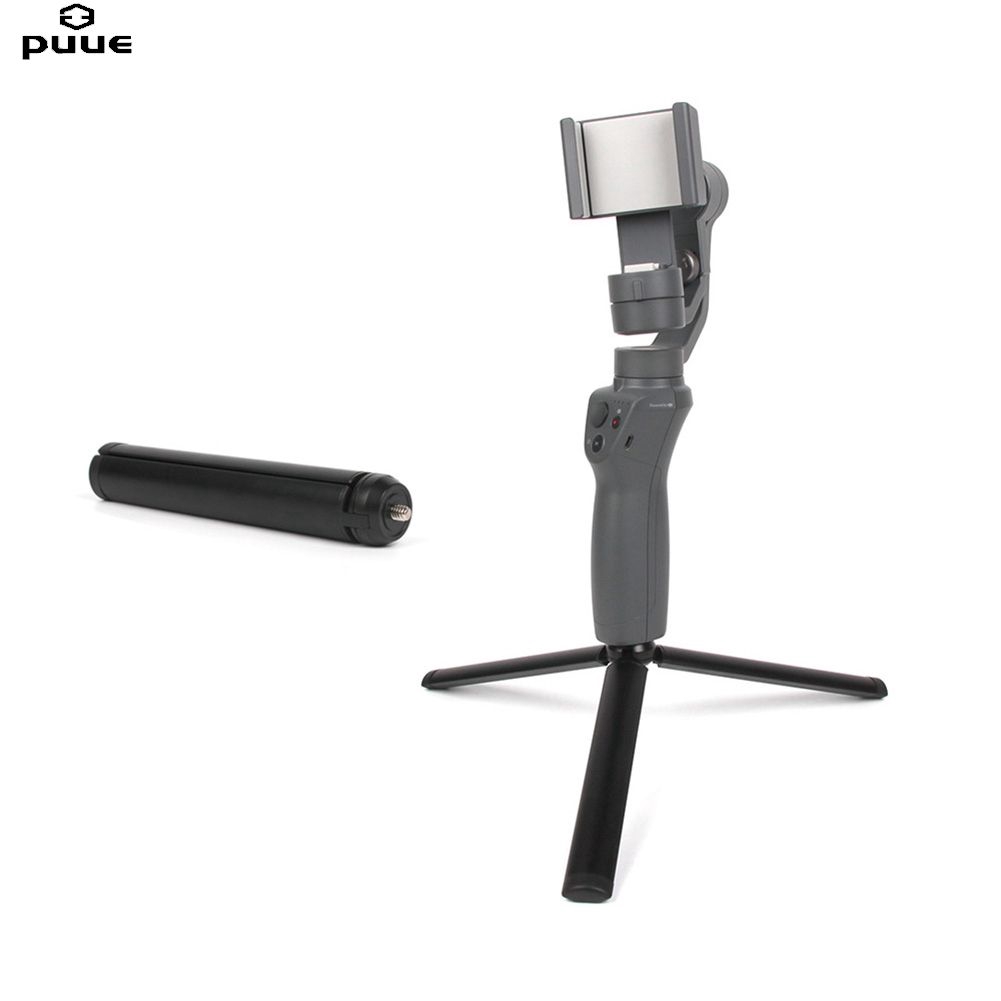 Chân chống Tripod bằng kim loại dành cho tay cầm Gimbal máy ảnh DJI OSMO Mobile 2 | BigBuy360 - bigbuy360.vn