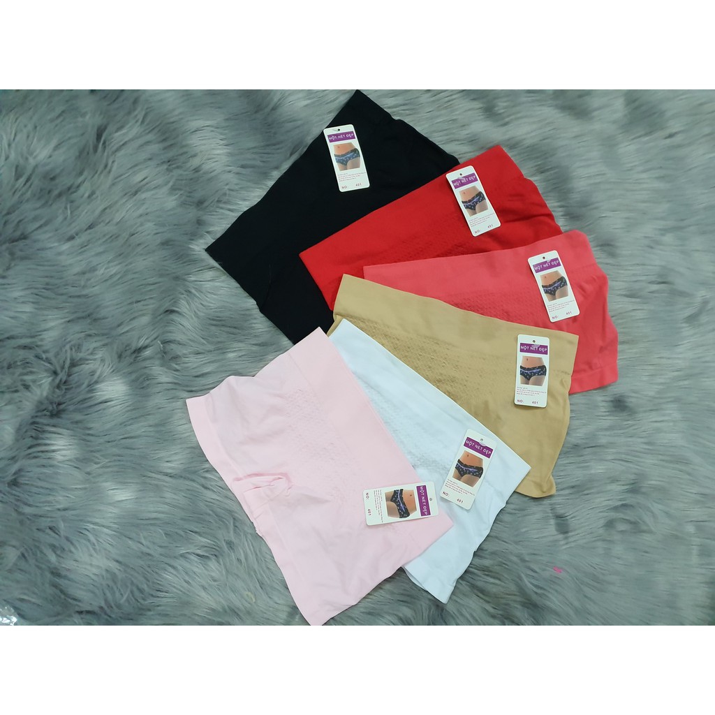 Quần Đùi Dệt Kim 22k / 1 cái