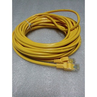 Dây mạng bấm 2 đầu dài 5m