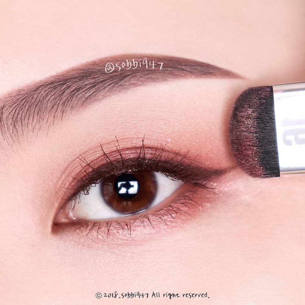 Bảng Màu Mắt Đa Năng 16Brand Eye Magazine