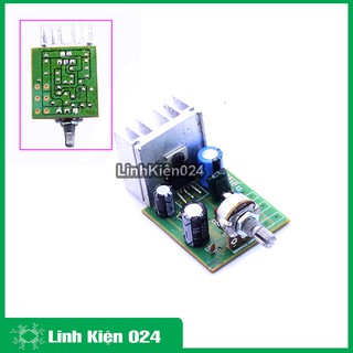 Mạch Âm Ly TDA 2003- 28W PMPO