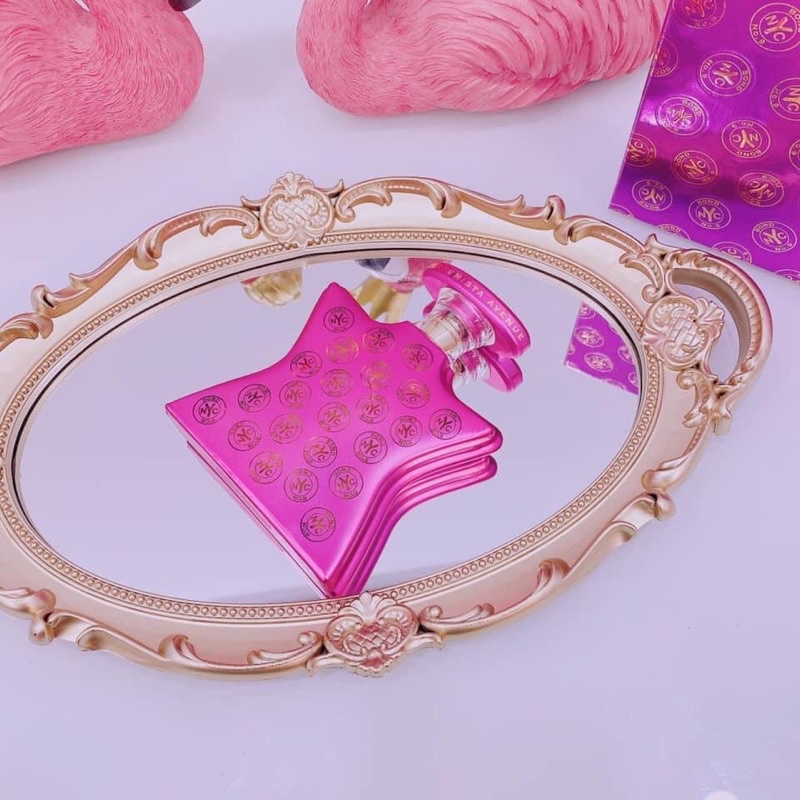 Nước hoa Ngọc trinh chính hãng Pháp
