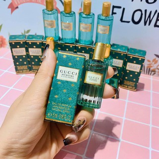 Nước hoa Gucci Mémoire D’une Odeur mini 5ml