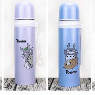 Bình giữ nhiệt totoro