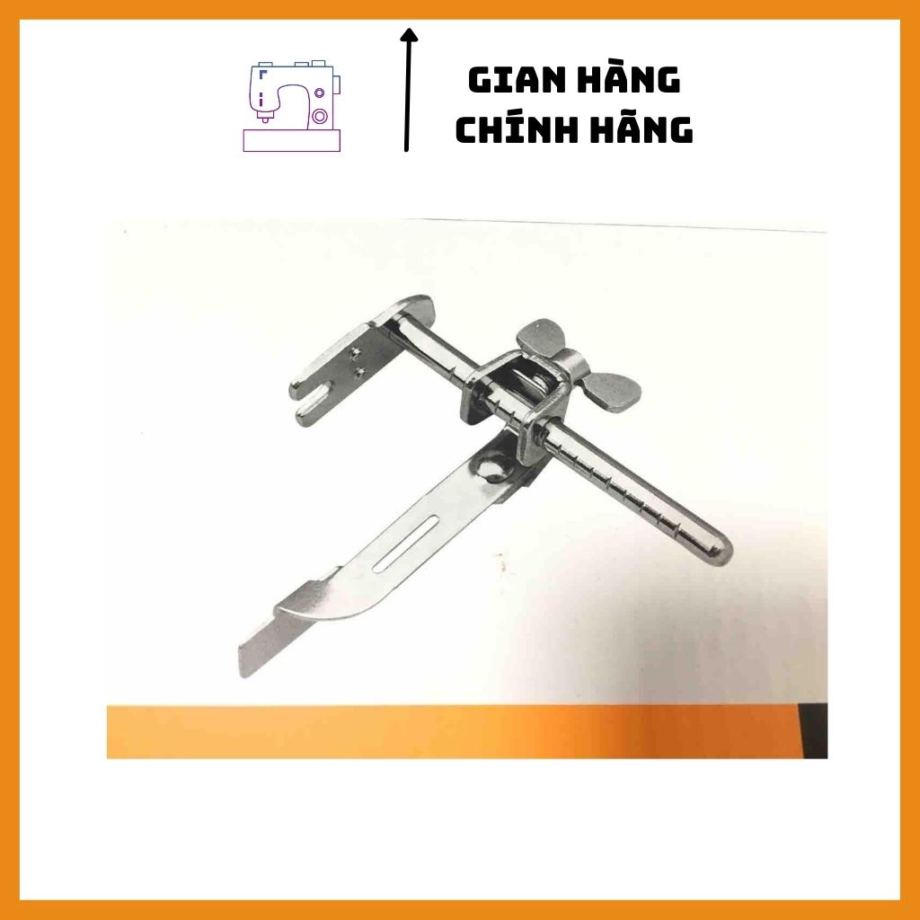 Cữ treo chân vịt máy may công nghiệp
