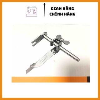 Cữ treo chân vịt máy may công nghiệp