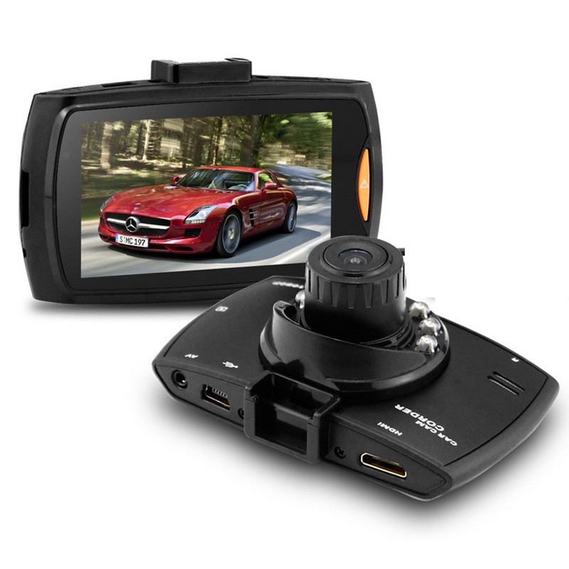 Máy Ghi Hình Mini Cho Xe Hơi | BigBuy360 - bigbuy360.vn
