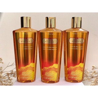❤️SỮA TẮM AMBER VICTORIA’S SECRET 250ML